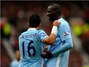 Bóng đá anh, ngoại hạng anh, lịch thi đấu euro 2012, Man City có thể yên tâm "xử lý" Tevez